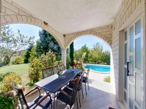 Beautiful holiday home with private sauna