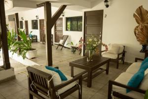 Hotel Jardin De Las Marias