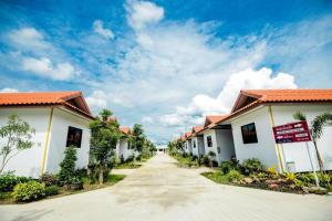 Nangrong garden home