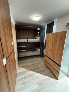 Hotel pracowniczy Ostroróg