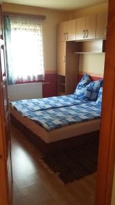 Bodzavirág Apartman