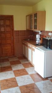Bodzavirág Apartman