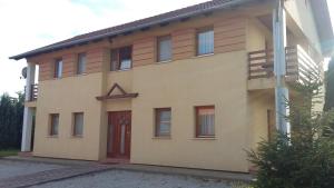 Bodzavirág Apartman
