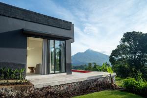 Pakubon Kintamani - 4hvězdičkové hotely ve městě Kubupenlokan