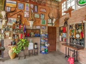 OYO 999 Baan Pak Rom Ruen