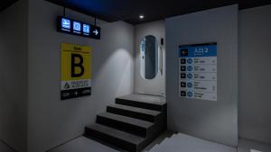 Stay Passport Airplane Guri