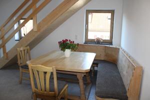 Ferienwohnung am Klöckhof
