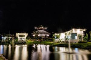 The White House Boutique Resort