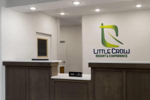 Little Crow Resort & Conference, Trademark by Wyndham