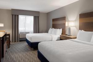 Little Crow Resort & Conference, Trademark by Wyndham