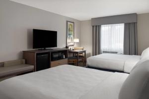 Little Crow Resort & Conference, Trademark by Wyndham