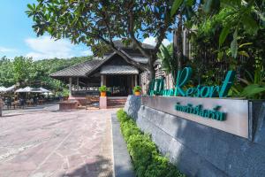 Ao Prao Resort