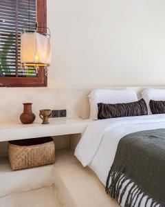 Casa Ginger-Cozy 2BRVilla Near Kedungu Beach