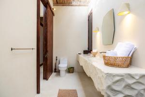 Casa Ginger-Cozy 2BRVilla Near Kedungu Beach