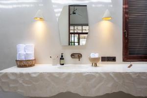 Casa Ginger-Cozy 2BRVilla Near Kedungu Beach