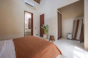 Casa Ginger-Cozy 2BRVilla Near Kedungu Beach