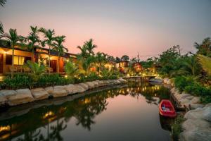 Panwana Resort