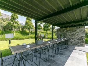 Holiday home in Denee for 21 people