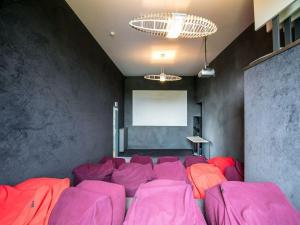 Holiday home in Denee for 21 people