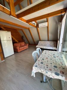 Bungalow-8 in Karaburun Boyabağ Bay