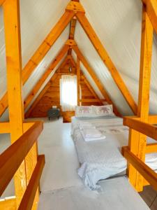 Bungalow-8 in Karaburun Boyabağ Bay