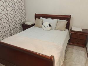 Torrecedeira Suite Panamá