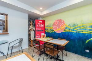 OYO 422 Jane Homestay and Resort