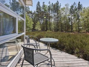 4 person holiday home in Nexø