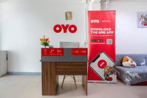 OYO 1174 Thai Good Tastes