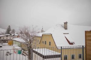 Apartment Gitti Obermoser