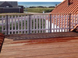 4 person holiday home in Lemvig-By Traum