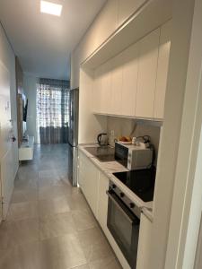 San Pietro Apartment- Gjiri i Lalezit