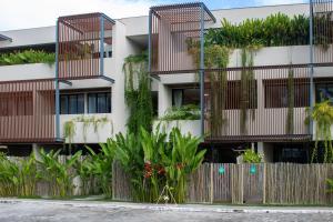 Condominio Moa - Praia do Marceneiro