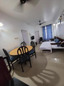 Samson Vacations At Karma Royal Palms Benaulim