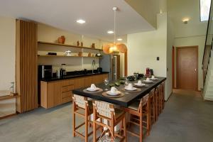 Condominio Moa - Praia do Marceneiro