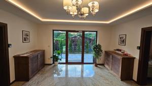 Willa Zacisze Szczawnica 25 m2 IIp