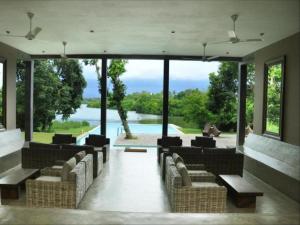 Roman Lake Ayurveda Boutique Resort