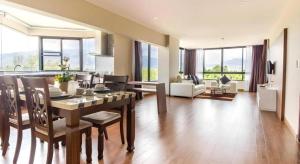 Green Valley Executive Serviced Residence