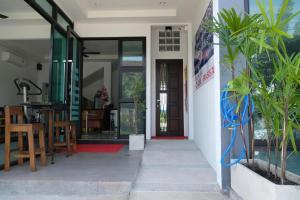 The Smart Hostel