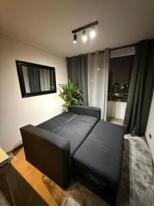 Moderno depto 1D en Santiago