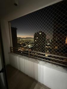 Moderno depto 1D en Santiago