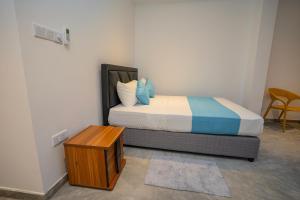 BK Villa