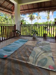 Surfista Villa Siargao