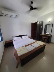 Samson Vacations At Karma Royal Palms Benaulim