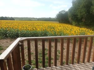 Le Chalet dans les Près