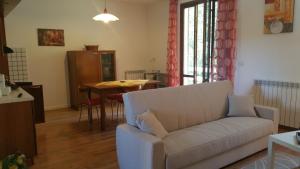 Apartement Colombaia Sassetta Itaalia