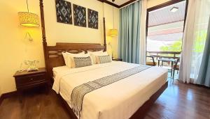 La Palm Garden - Luang prabang