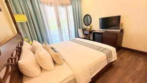 La Palm Garden - Luang prabang