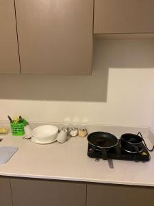 Gold Coast PIK SeaView TV43Inch by Micky Studio 4