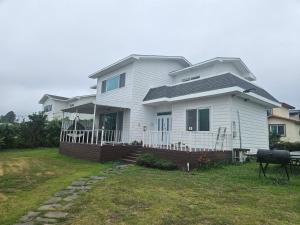 Joeun House Seogwipo